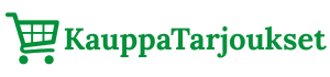 Kauppatarjoukset.fi